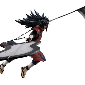 G.E.M Series: NARUTO Shippuden - Madara Uchiha