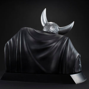 Ultimate Article Monsters: King Dark