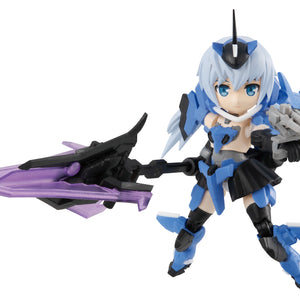 Desktop Army x FRAME ARMS GIRL: KT-116g Stiletto Series