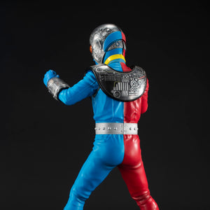 Ultimate Article: Kikaider 01
