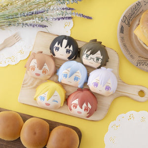 Fluffy Squeeze Bread: IDOLiSH7 - TRIGGER & Re:vale BOX