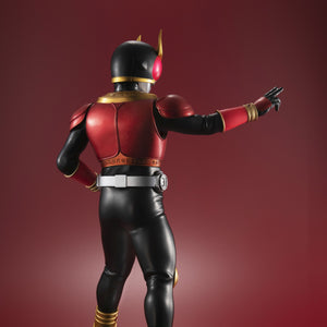 Ultimate Article: Kamen Rider Kuuga - Mighty Form