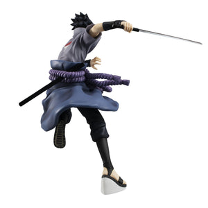 G.E.M. Series: Naruto Shippuden - Sasuke Uchiha Shinobi World War ver.