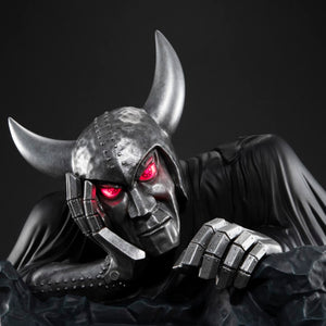 Ultimate Article Monsters: King Dark