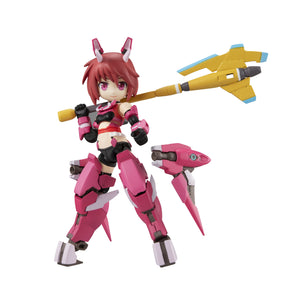 Desktop Army: Alice Gear Aegis - Rin Himukai