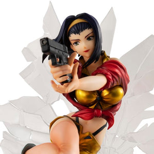 COWBOY BEBOP - Faye Valentine 1st GIG