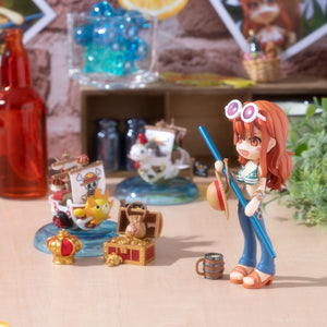 P.O.P x Pinky:st ONE PIECE - Nami