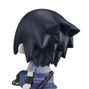 Lookup: Naruto Shippuden - Sasuke Uchiha (Resale)