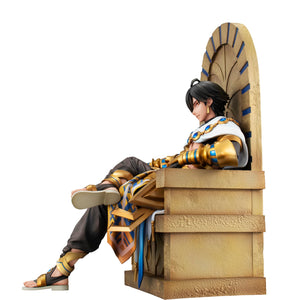 Fate/Grand Order: Rider/Ozymandias