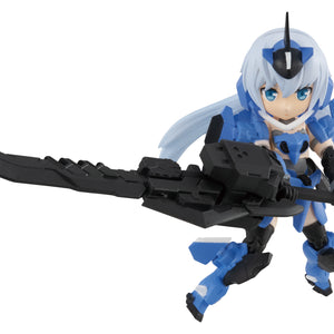 Desktop Army x FRAME ARMS GIRL: KT-116g Stiletto Series