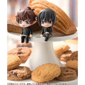 Ochatomo Series: Code Geass (Resale)