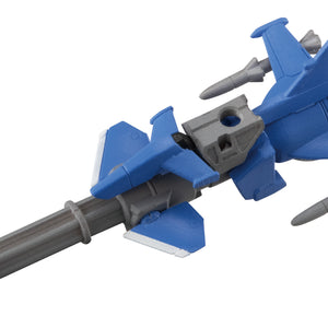 Desktop Army x FRAME ARMS GIRL: KT-116g Stiletto Series