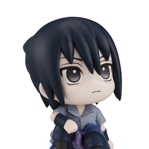 Lookup: Naruto Shippuden - Sasuke Uchiha (Resale)