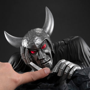 Ultimate Article Monsters: King Dark
