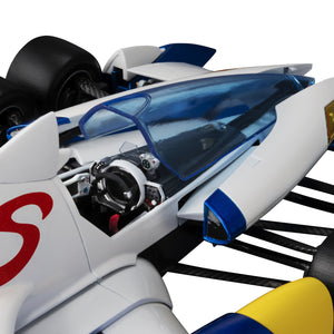 Variable Action Hi-SPEC: Future GPX Cyber Formula 11 - Super Asurada AKF-11