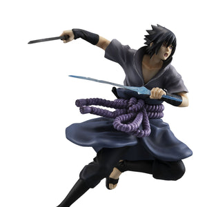 G.E.M. Series: Naruto Shippuden - Sasuke Uchiha Shinobi World War ver.