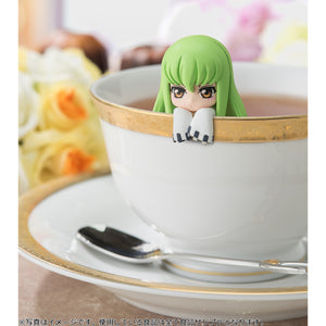 Ochatomo Series: Code Geass (Resale)