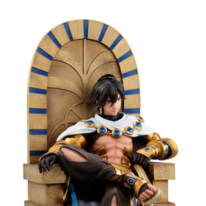 Fate/Grand Order: Rider/Ozymandias