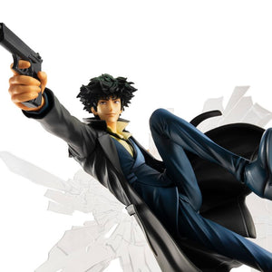 COWBOY BEBOP - Spike Spiegel 1st GIG