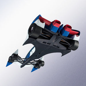 Variable Action: Future GPX Cyber Formula SAGA - Garland SF-03
