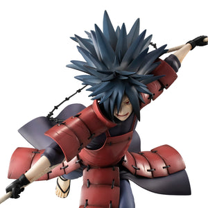 G.E.M Series: NARUTO Shippuden - Madara Uchiha