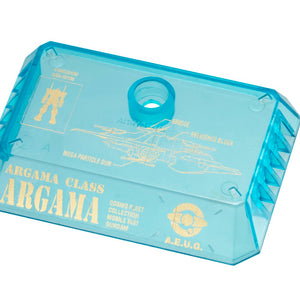 Cosmo Fleet Collection: Mobile Suit Zeta Gundam - A.E.U.G Assault Cruiser Argama