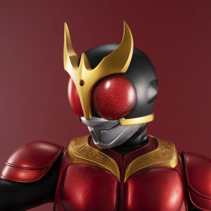 Ultimate Article: Kamen Rider Kuuga - Mighty Form