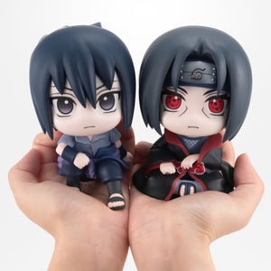 Lookup: Naruto Shippuden - Sasuke Uchiha (Resale)