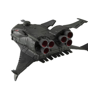 Cosmo Fleet Collection: Mobile Suit Gundam 0083 STARDUST MEMORY - Zanzibar-II Class Lili Marleen