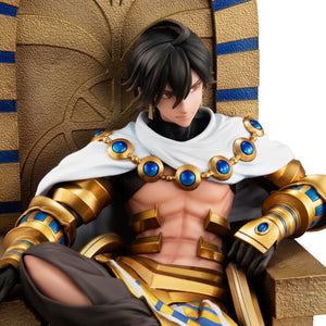Fate/Grand Order: Rider/Ozymandias