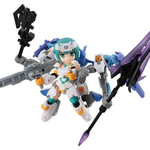 Desktop Army x FRAME ARMS GIRL: KT-116g Stiletto Series