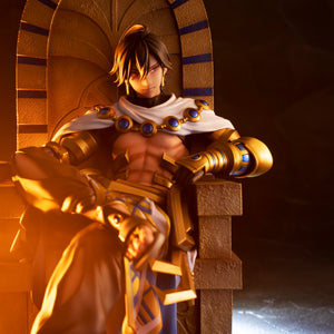 Fate/Grand Order: Rider/Ozymandias