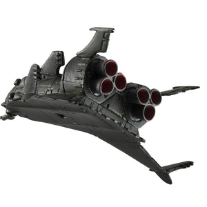 Cosmo Fleet Collection: Mobile Suit Gundam 0083 STARDUST MEMORY - Zanzibar-II Class Lili Marleen