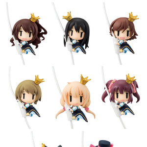 The Idolm@ster Cinderella Girls 1st Stage