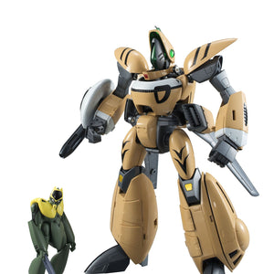 Variable Action Hi-SPEC: Super Dimension Century Orguss - Orguss II Standard Infantry Spec.