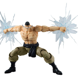 ONE PIECE Edward "Whitebeard" Newgate