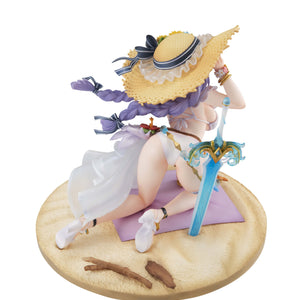 Lucrea: Princess Connect! Re:Dive - Shizuru (Summer)