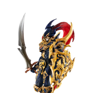 ART WORKS MONSTERS: Yu-Gi-Oh! - Black Luster Soldier