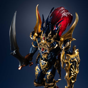 ART WORKS MONSTERS: Yu-Gi-Oh! - Black Luster Soldier