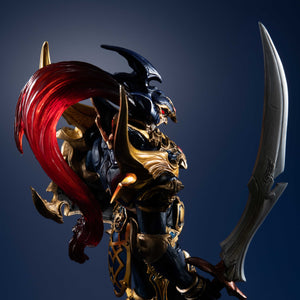 ART WORKS MONSTERS: Yu-Gi-Oh! - Black Luster Soldier