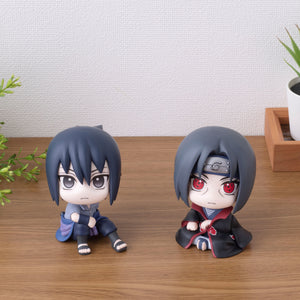 Lookup: Naruto Shippuden - Sasuke Uchiha (Resale)