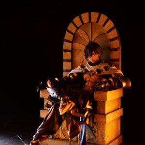 Fate/Grand Order: Rider/Ozymandias