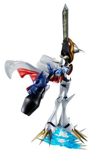 Precious G.E.M Series: Digimon Adventure - Omnimon – megahobby