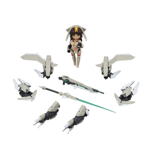 Desktop Army: Alice Gear Aegis - Sitara Kaneshiya (Karwa Chauth Equipment)