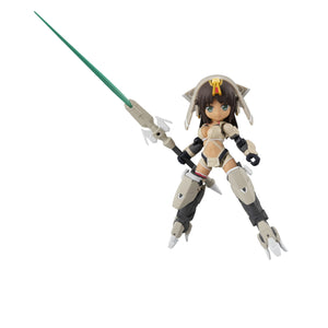Desktop Army: Alice Gear Aegis - Sitara Kaneshiya (Karwa Chauth Equipment)