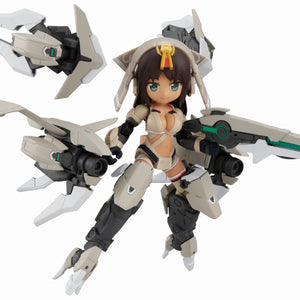Desktop Army: Alice Gear Aegis - Sitara Kaneshiya (Karwa Chauth Equipment)