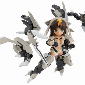 Desktop Army: Alice Gear Aegis - Sitara Kaneshiya (Karwa Chauth Equipment)