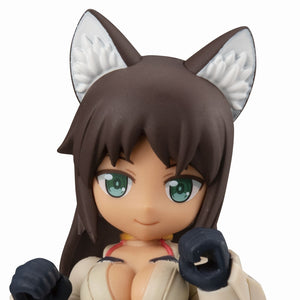 Desktop Army: Alice Gear Aegis - Sitara Kaneshiya (Karwa Chauth Equipment)