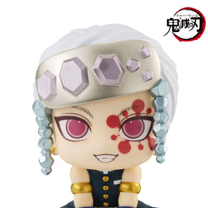 Lookup: Demon Slayer: Kimetsu no Yaiba - Tengen Uzui