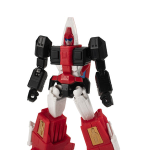 Machine Build Series: Machine Robo: Revenge of Cronos - Blue Jet
